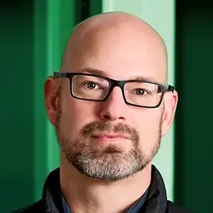 Jon Dykstra