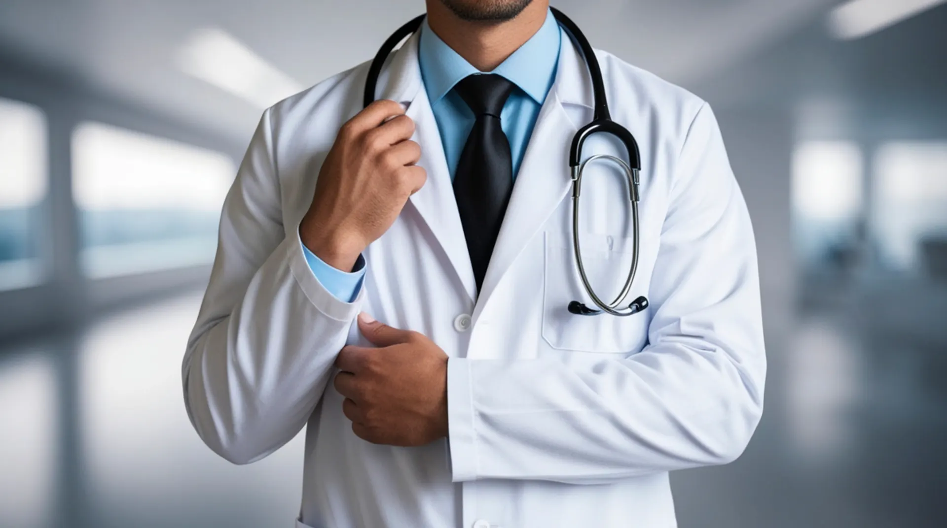 What Type of Health Experts Do Reporters Look For