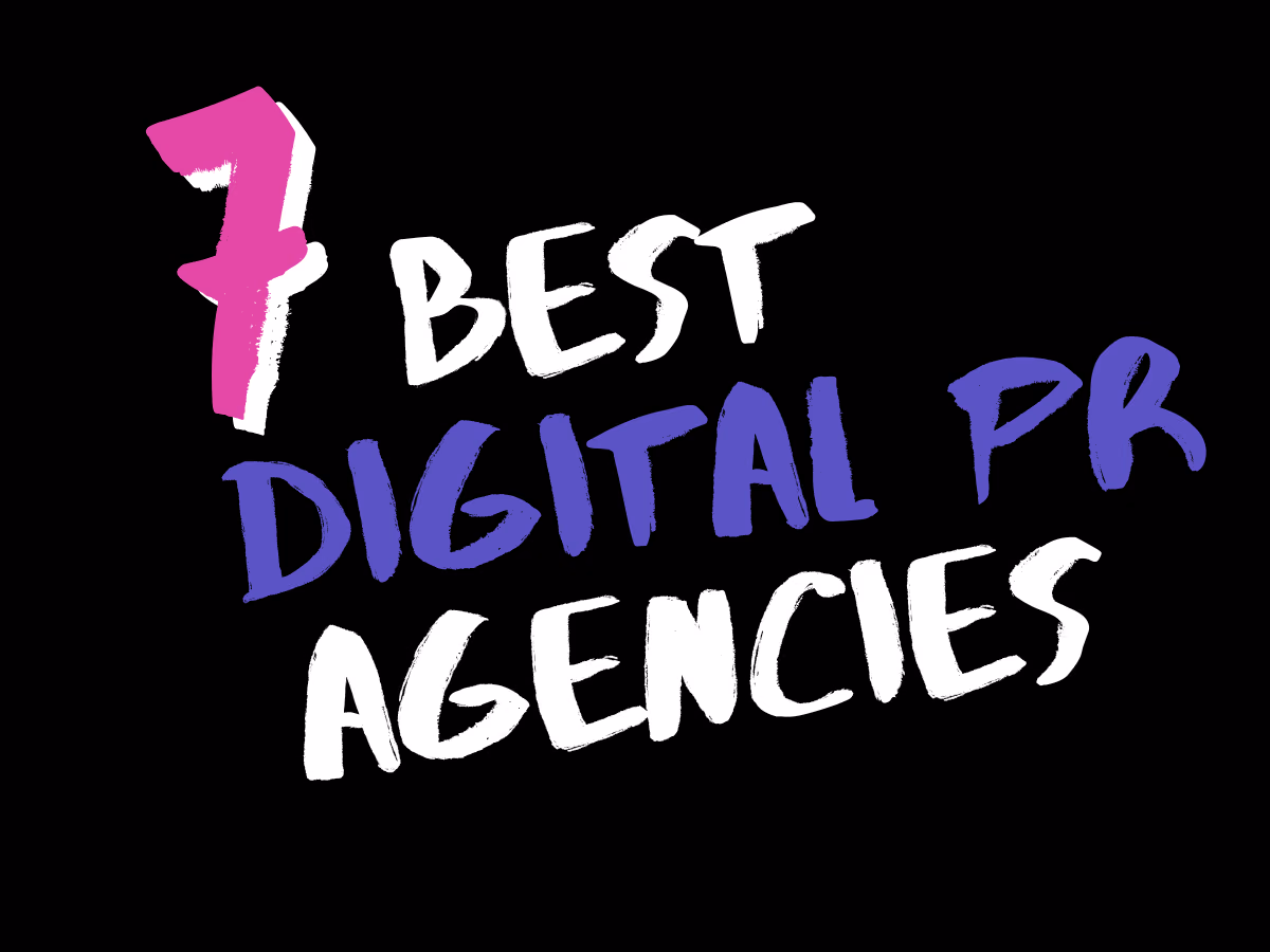 best-digital-pr-agencies