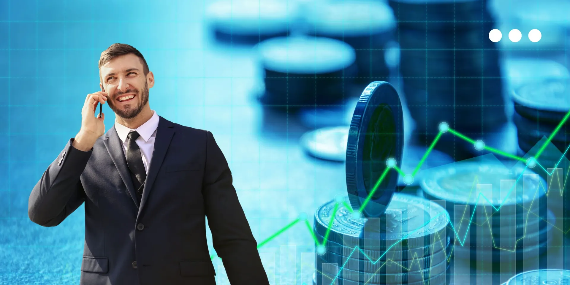 Why Economic Reporters Rely on Niche Finance Experts
