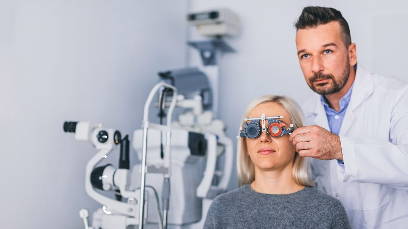 how-eye-specialists-get-featured-in-the-media