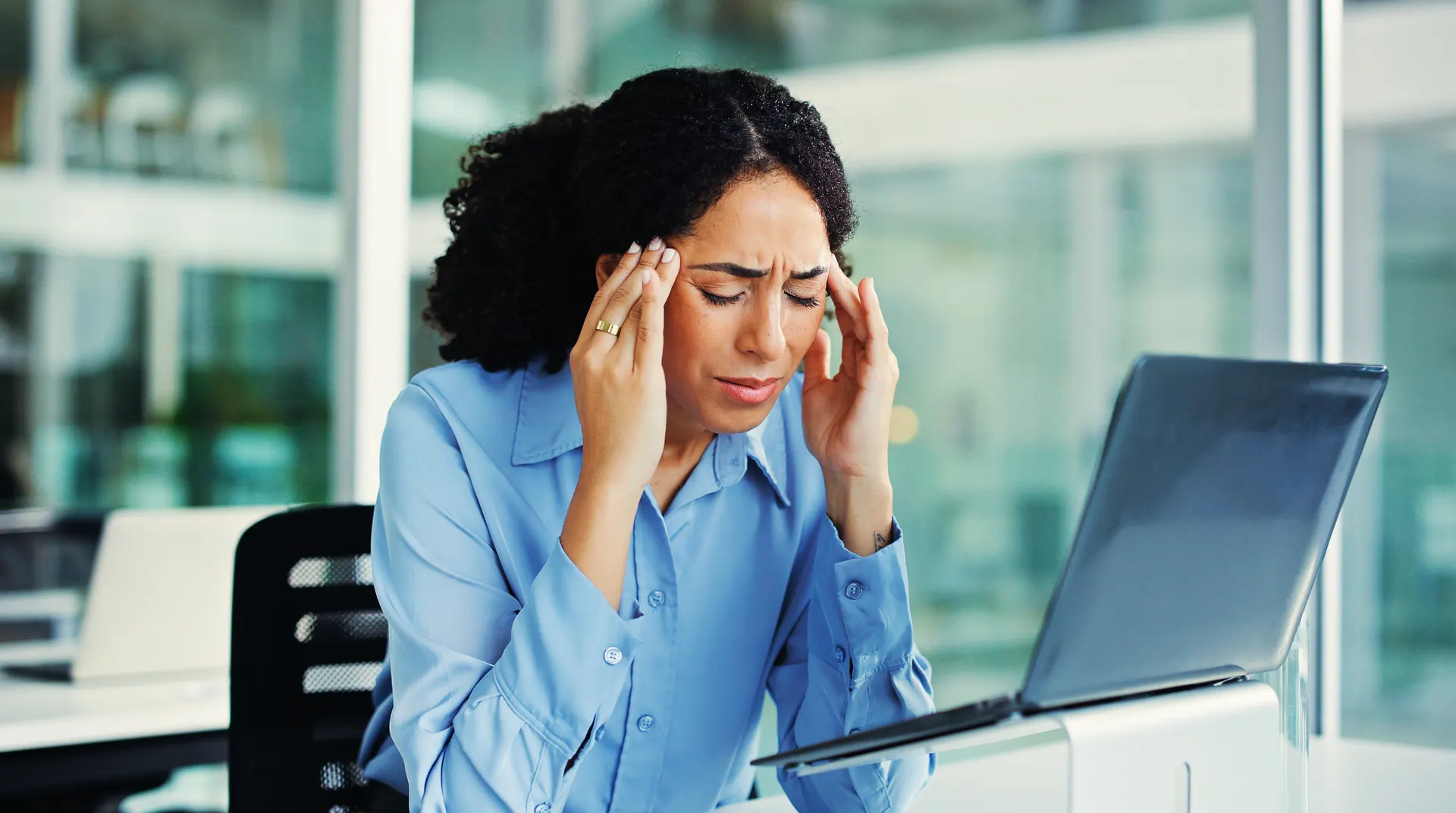 Are Journalists Still Searching for Experts on Digital Eye Strain?