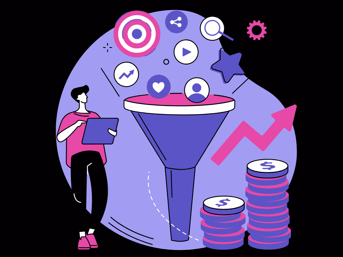 what-is-a-sales-funnel