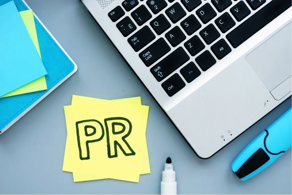 Digital PR Strategy benefits