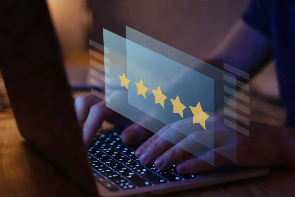 How To Improve EEAT Signals - maintain online reputation