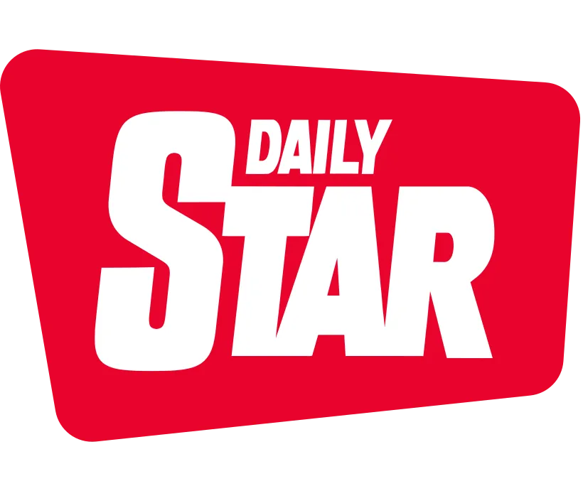 Daily Star logo