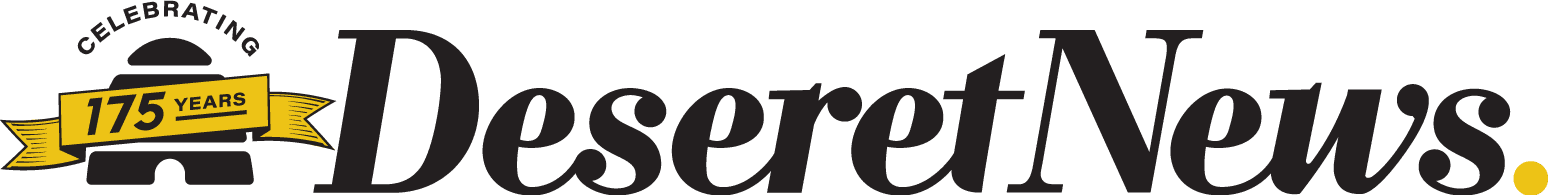 Deseret News logo