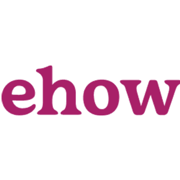 eHow logo