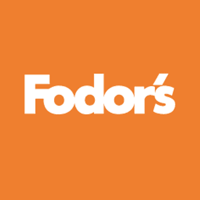 Fodor's logo