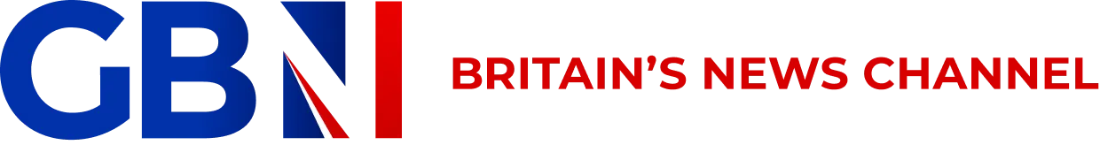 GB News logo