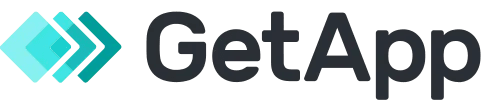 GetApp logo