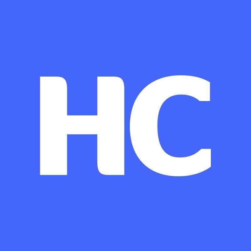 HealthCentral logo