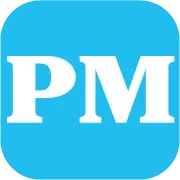 Popular Mechanics logo