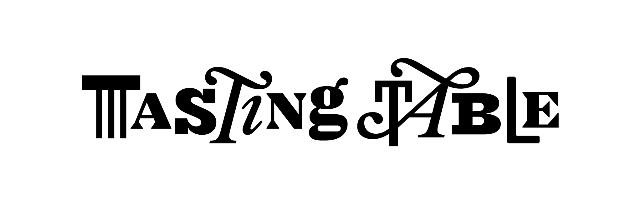 Tasting Table logo