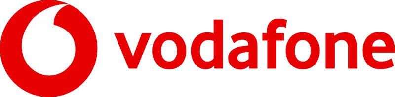 Vodafone logo
